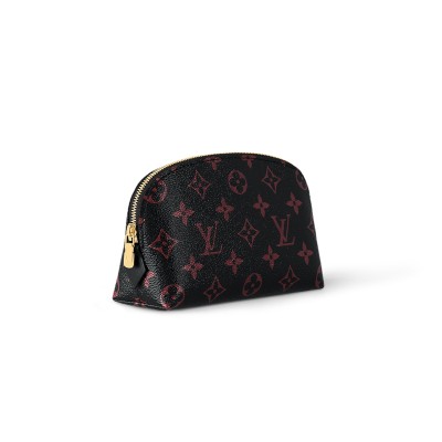 LOUIS VUITTON POCHETTE COSMÉTIQUE PM M12593 (19*12*6cm)